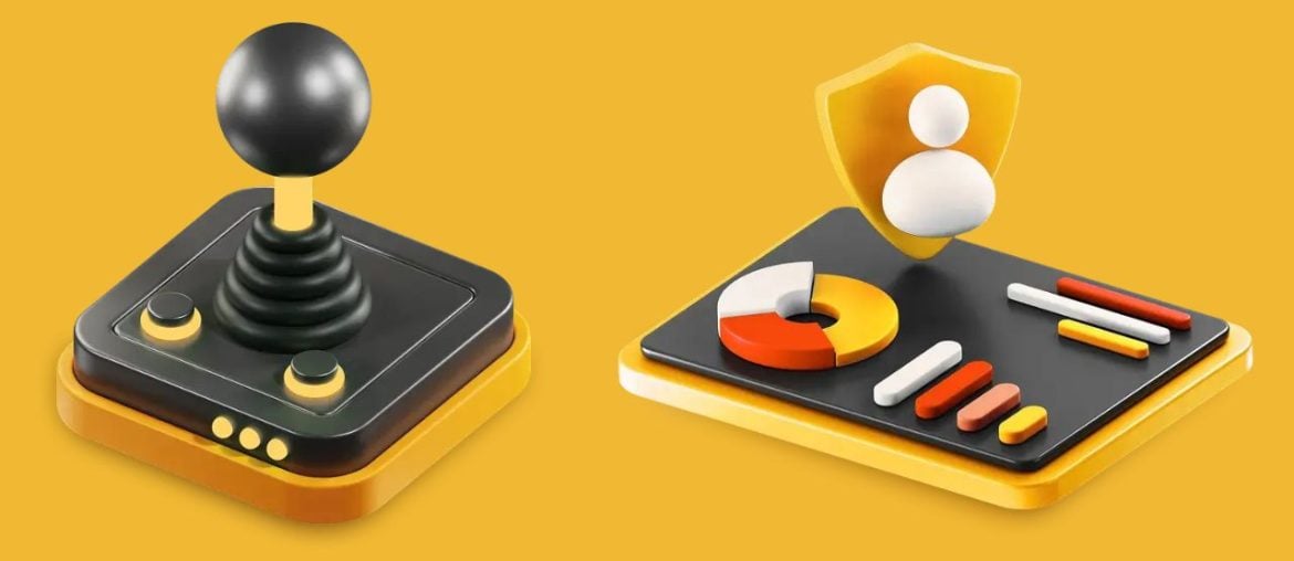 API de jogos completa para operadores online
