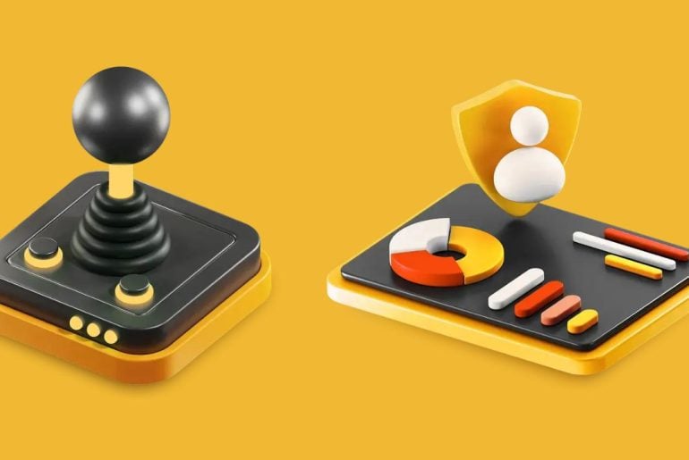 API de jogos completa para operadores online
