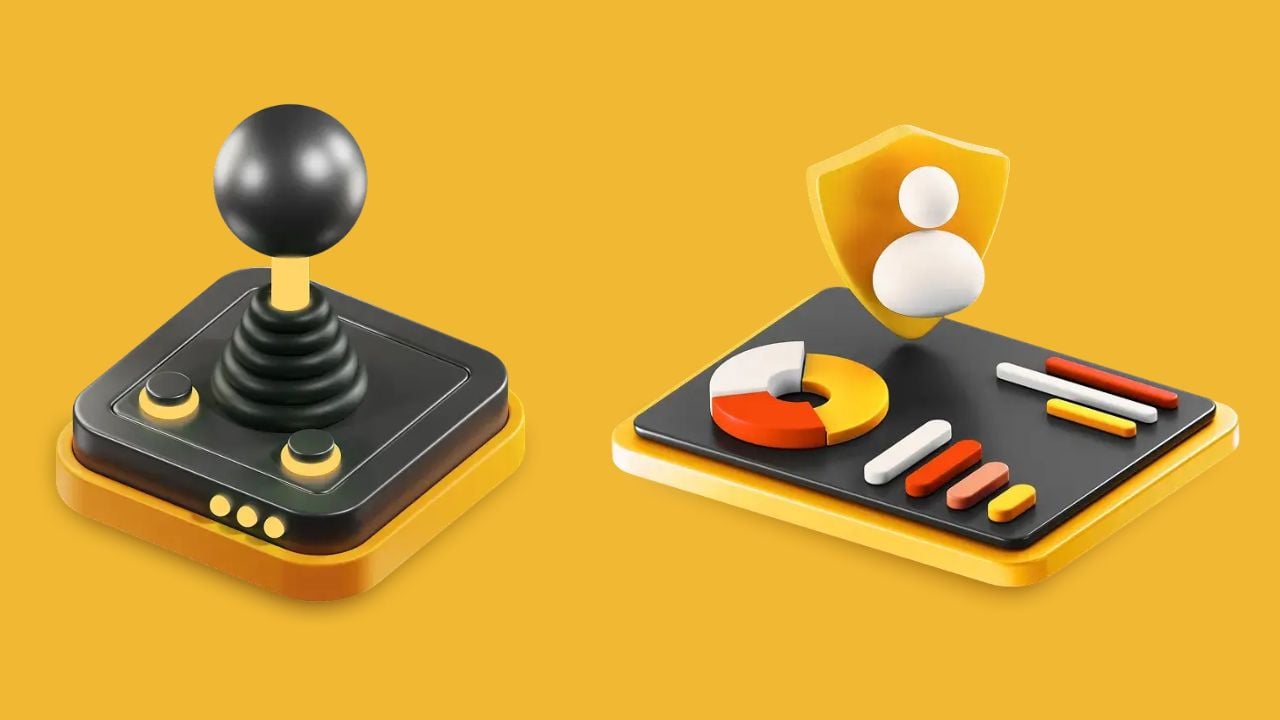 API de jogos completa para operadores online