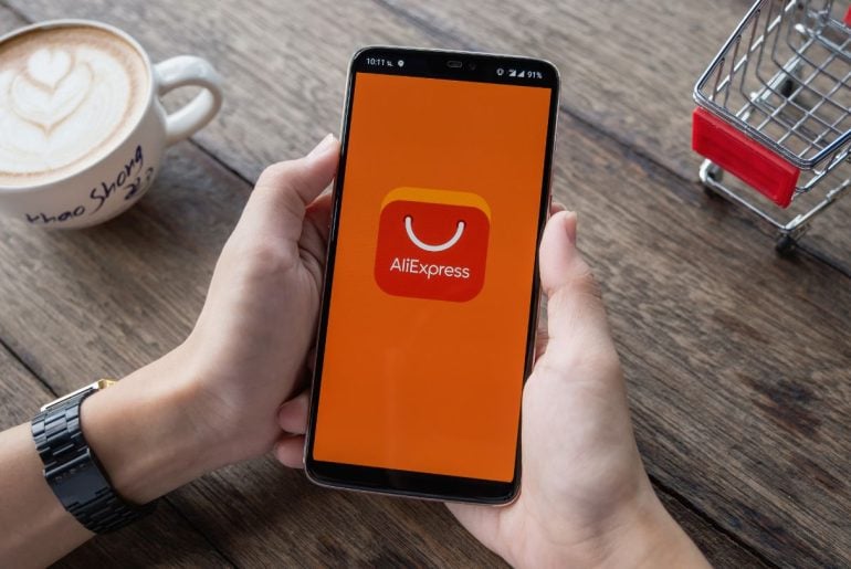 Seus pedidos no AliExpress não saíram como esperado? Veja como evitar frustrações nas próximas compras