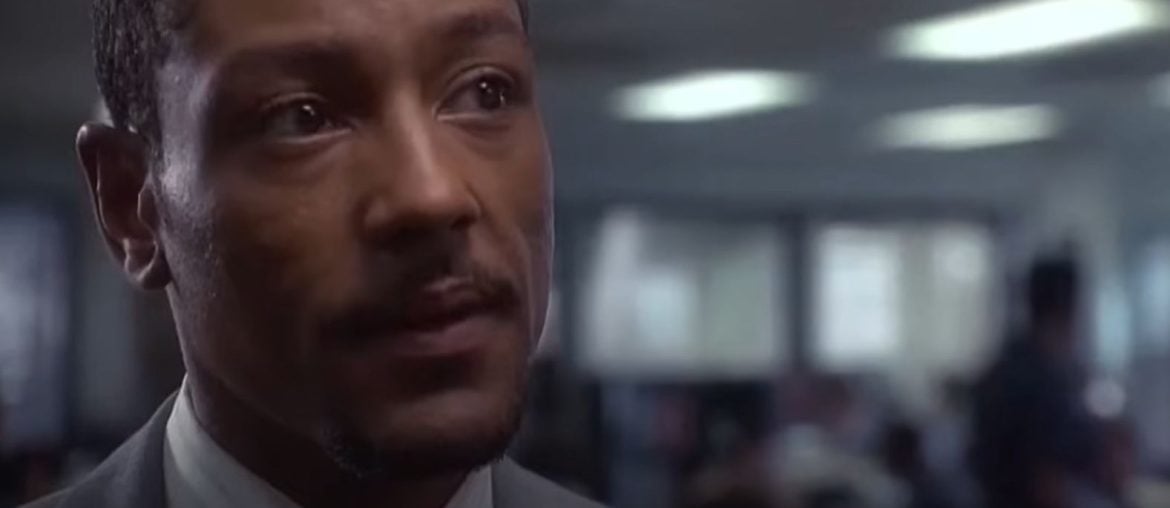 Os atores de Breaking Bad em seus papeis do passado