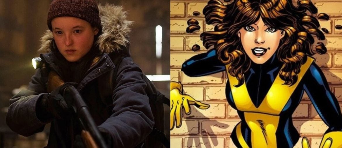 Bella Ramsey pode interpretar Kitty Pryde no reboot de X-Men da Marvel, segundo rumores
