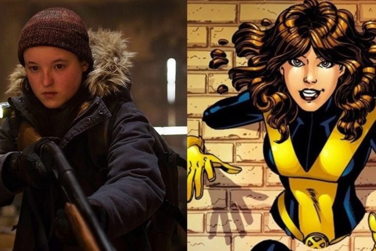 Bella Ramsey pode interpretar Kitty Pryde no reboot de X-Men da Marvel, segundo rumores
