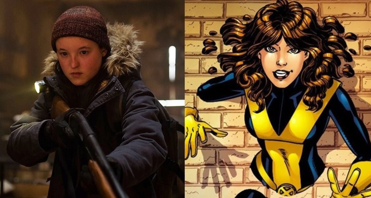 Bella Ramsey pode interpretar Kitty Pryde no reboot de X-Men da Marvel, segundo rumores