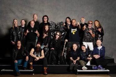 Black Sabbath encerra a carreira com show épico, histórico e emocionante