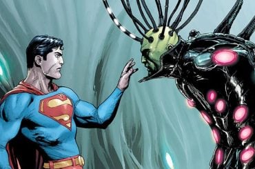 James Gunn quase colocou Brainiac como vilão principal no novo filme do Superman