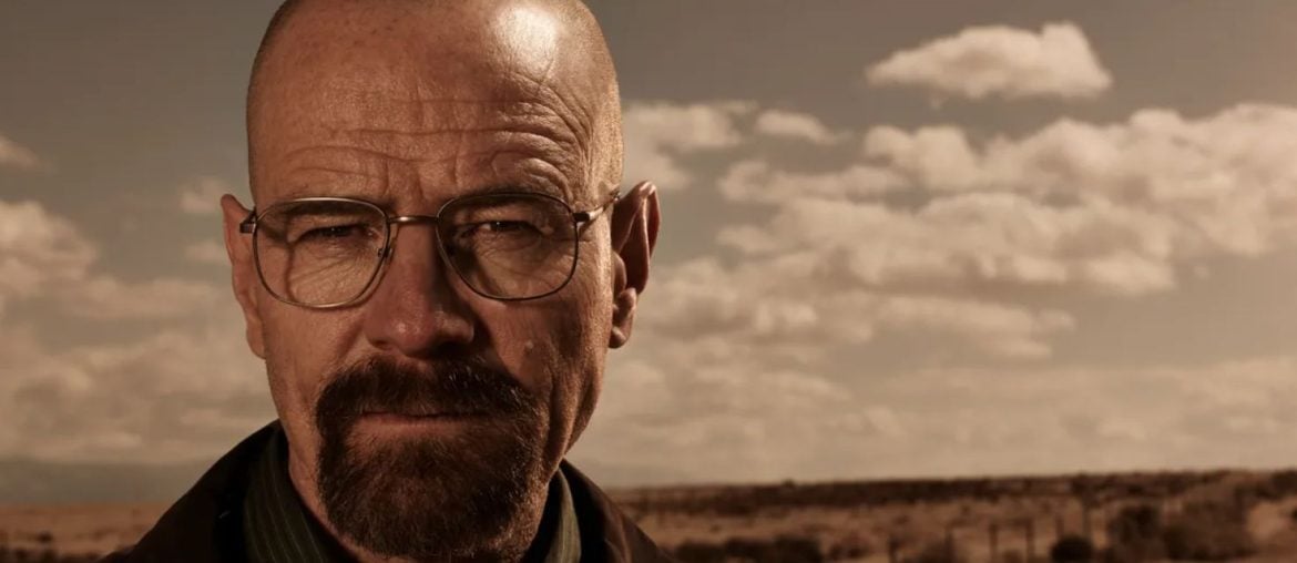 Breaking Bad vira um musical hilário e insano