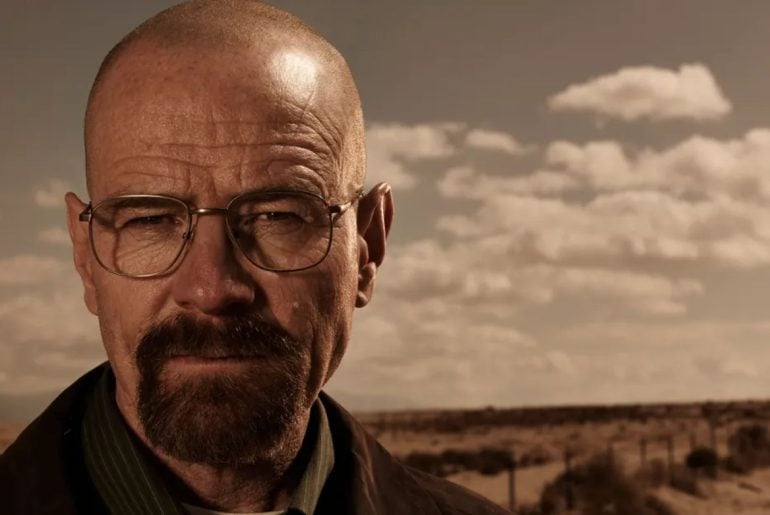 Breaking Bad vira um musical hilário e insano