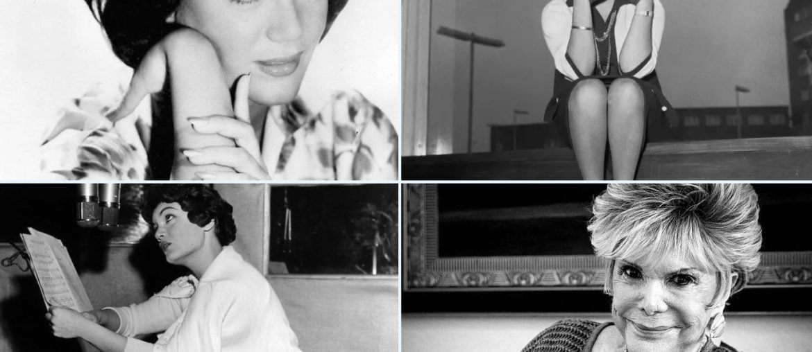 Connie Francis, cantora de ‘Pretty Little Baby’, morre aos 87 anos após música viralizar no TikTok