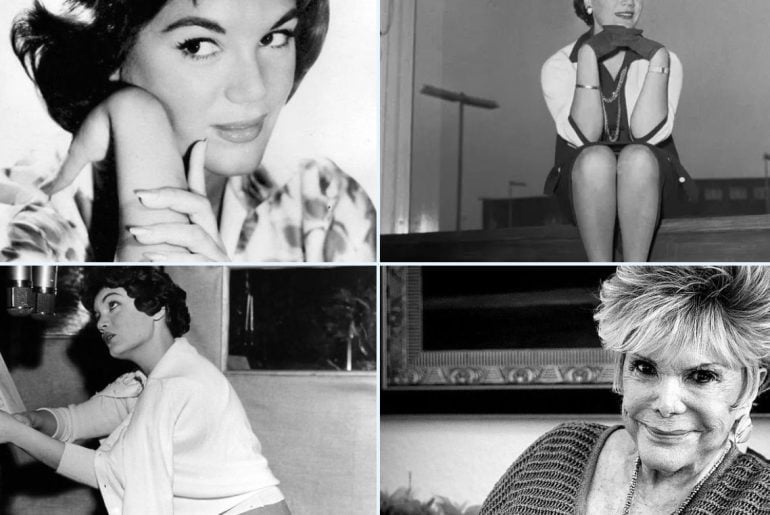 Connie Francis, cantora de ‘Pretty Little Baby’, morre aos 87 anos após música viralizar no TikTok