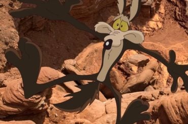 John Cena comenta retorno de Coyote vs. Acme: ‘Fico feliz que saiu da caixa empoeirada’