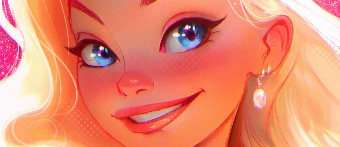 Novo filme animado da Barbie está em produção