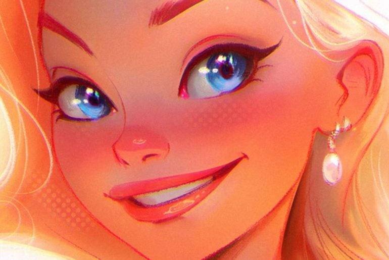 Novo filme animado da Barbie está em produção