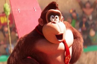 Filme do Donkey Kong pode estar a caminho pelas mãos da Universal e da Nintendo
