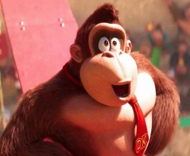 Filme do Donkey Kong pode estar a caminho pelas mãos da Universal e da Nintendo