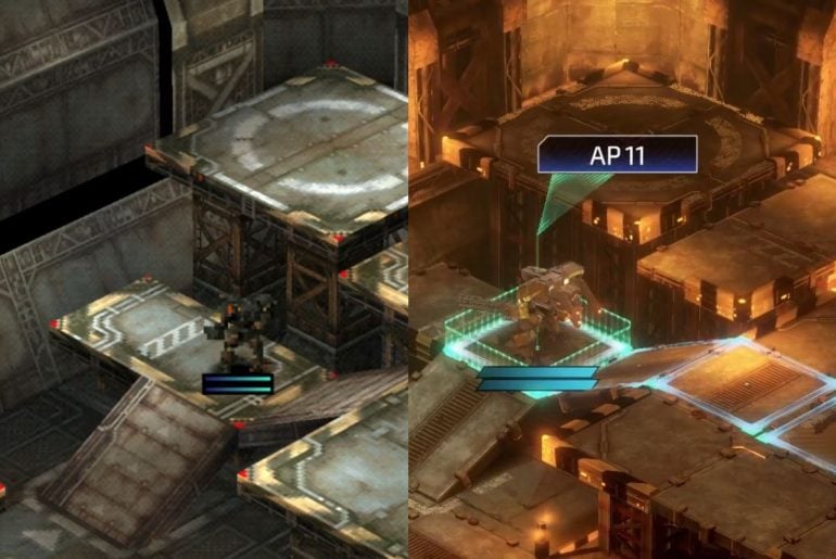 Front Mission 3: Remake traz um dos grandes clássicos do PS1 ao Switch