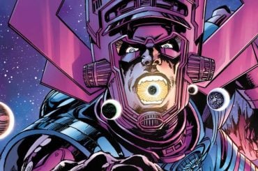 Por que o Quarteto Fantástico precisava de um Galactus fiel aos quadrinhos: ‘Esses designs resistem ao tempo’