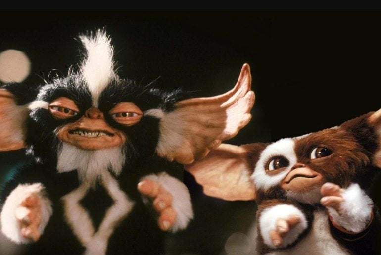 Roteiro de Gremlins 3 está pronto, mas produção aguarda sinal verde de Spielberg
