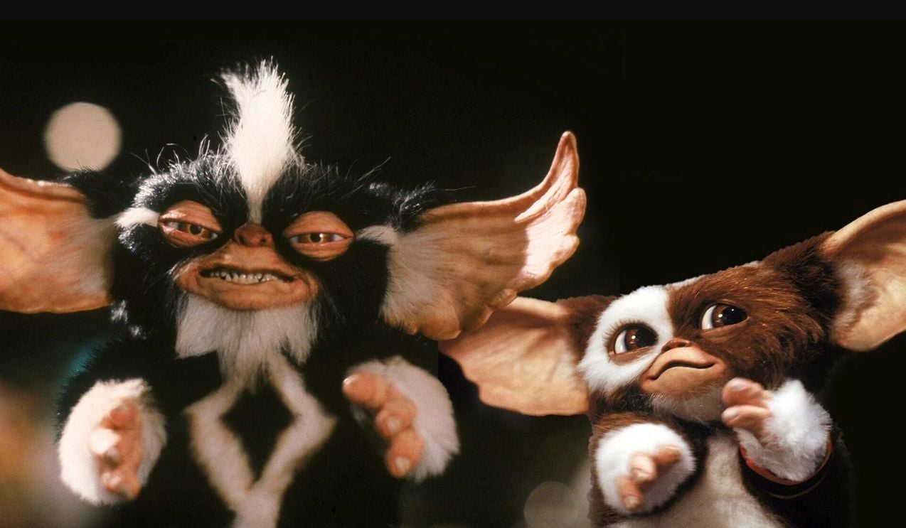 Roteiro de Gremlins 3 está pronto, mas produção aguarda sinal verde de Spielberg