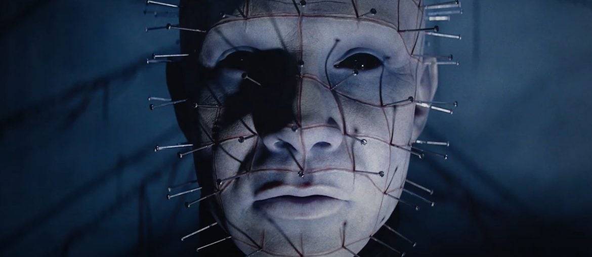 Trailer insano revela o terror sangrento de Hellraiser: Revival, novo jogo da franquia