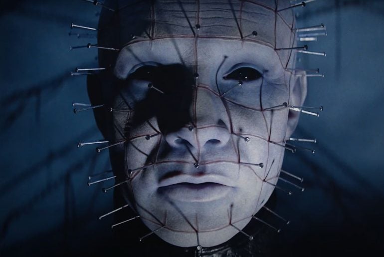 Trailer insano revela o terror sangrento de Hellraiser: Revival, novo jogo da franquia