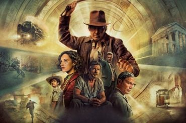 Disney pode estar preparando um reboot completo para a franquia Indiana Jones