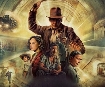 Disney pode estar preparando um reboot completo para a franquia Indiana Jones