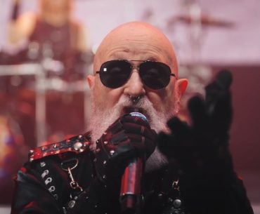 Judas Priest toca War Pigs em cover poderoso