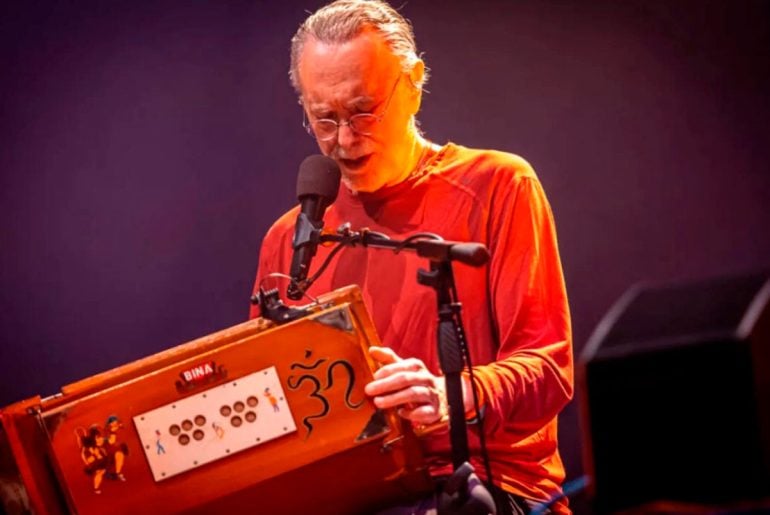 Krishna-Das
