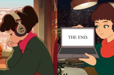 Lofi Girl se forma e anuncia ‘o fim’ dos estudos