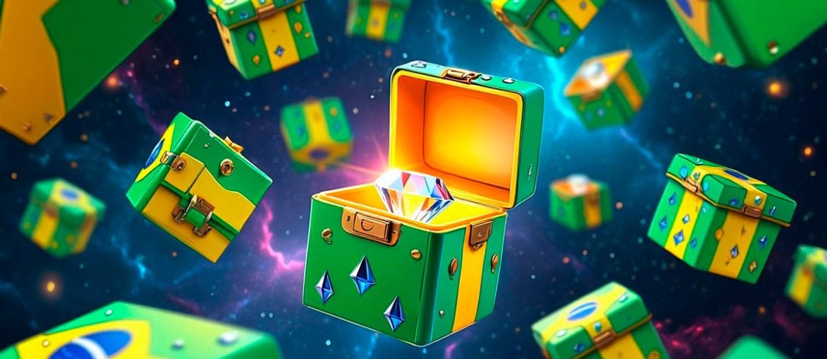 Gacha, Loot Boxes e Caça-Níqueis: Onde Acaba o Jogo e Começa o Cassino?