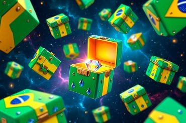 Gacha, Loot Boxes e Caça-Níqueis: Onde Acaba o Jogo e Começa o Cassino?