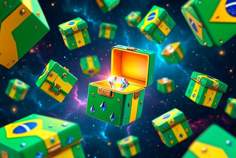 Gacha, Loot Boxes e Caça-Níqueis: Onde Acaba o Jogo e Começa o Cassino?