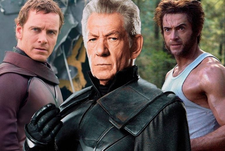 Reinício de X-Men no MCU pode trazer três grandes vilões, e Magneto não está entre eles
