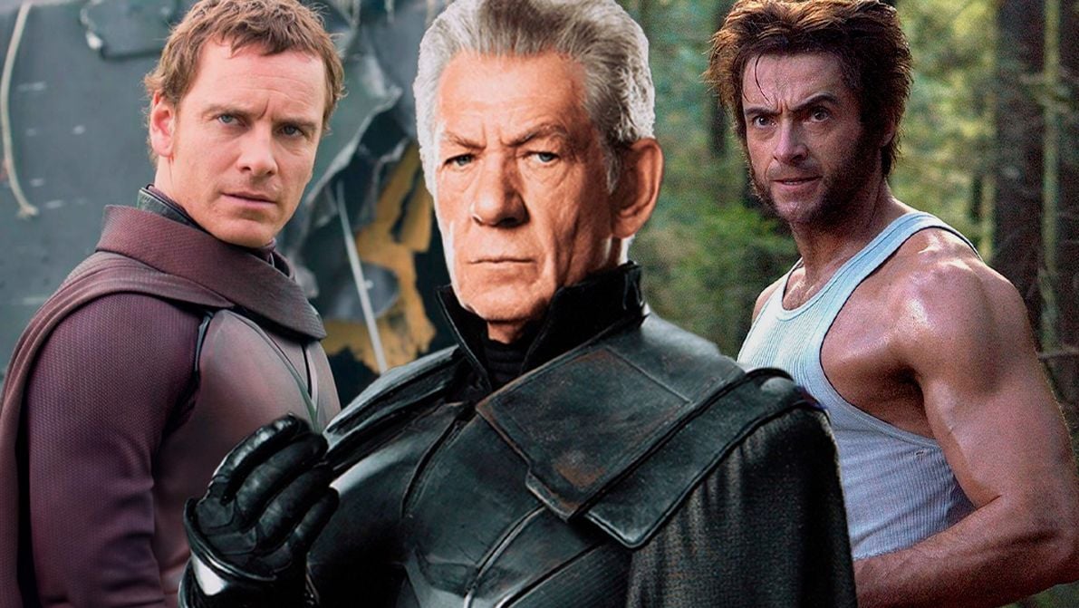 Reinício de X-Men no MCU pode trazer três grandes vilões, e Magneto não está entre eles