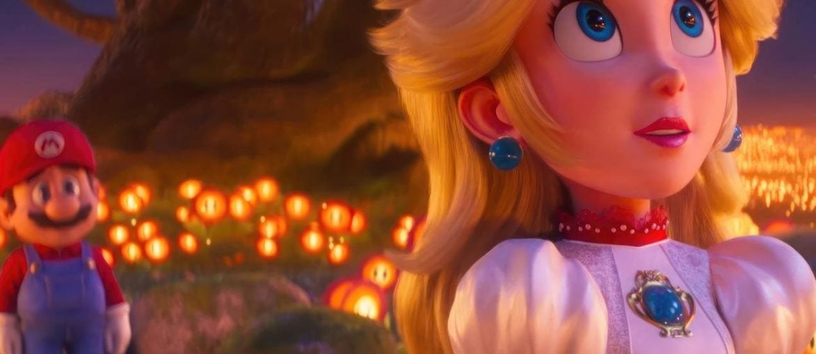 Nintendo confirma eterno friendzone: Mario e Princesa Peach são só amigos