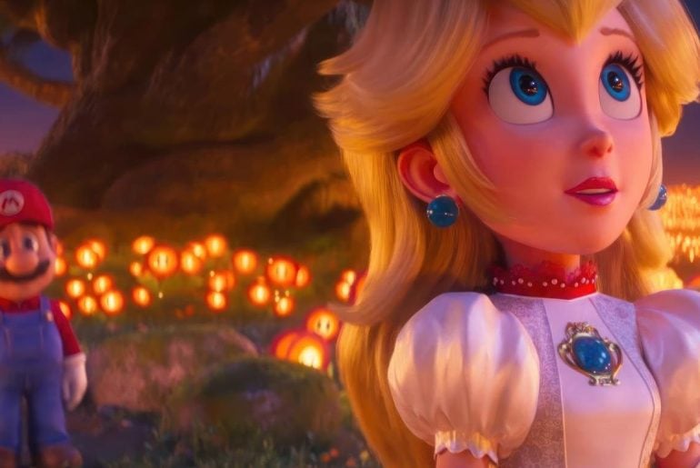 Nintendo confirma eterno friendzone: Mario e Princesa Peach são só amigos