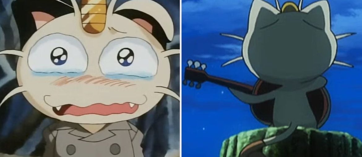 James Carter Cathcart, voz de Meowth e Professor Carvalho em Pokémon, morre aos 71 anos após luta contra câncer na garganta