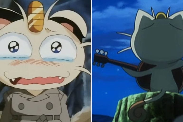 James Carter Cathcart, voz de Meowth e Professor Carvalho em Pokémon, morre aos 71 anos após luta contra câncer na garganta