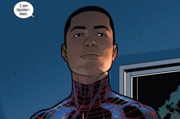 Miles Morales ainda não pode entrar no MCU, revela Kevin Feige