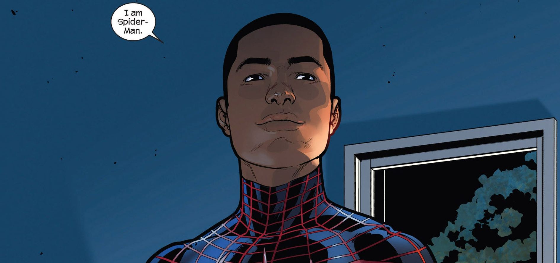 Miles Morales ainda não pode entrar no MCU, revela Kevin Feige