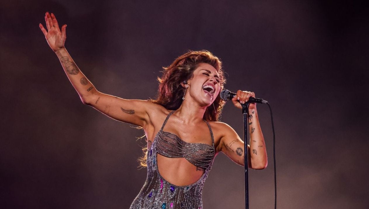 Miley Cyrus será eternizada na Calçada da Fama de Hollywood