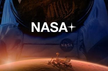 NASA+ chega à Netflix e vai trazer lançamentos de foguetes ao vivo para os assinantes