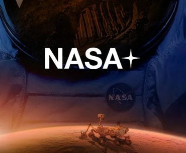 NASA+ chega à Netflix e vai trazer lançamentos de foguetes ao vivo para os assinantes