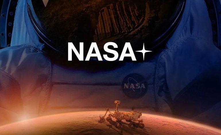 NASA+ chega à Netflix e vai trazer lançamentos de foguetes ao vivo para os assinantes