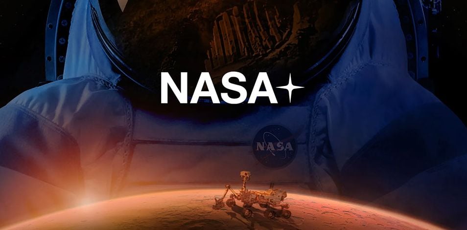 NASA+ chega à Netflix e vai trazer lançamentos de foguetes ao vivo para os assinantes