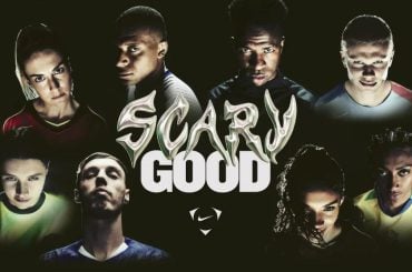 Nike aposta no terror e no humor na campanha ‘Scary Good’ com Mbappé e Alexia Putellas