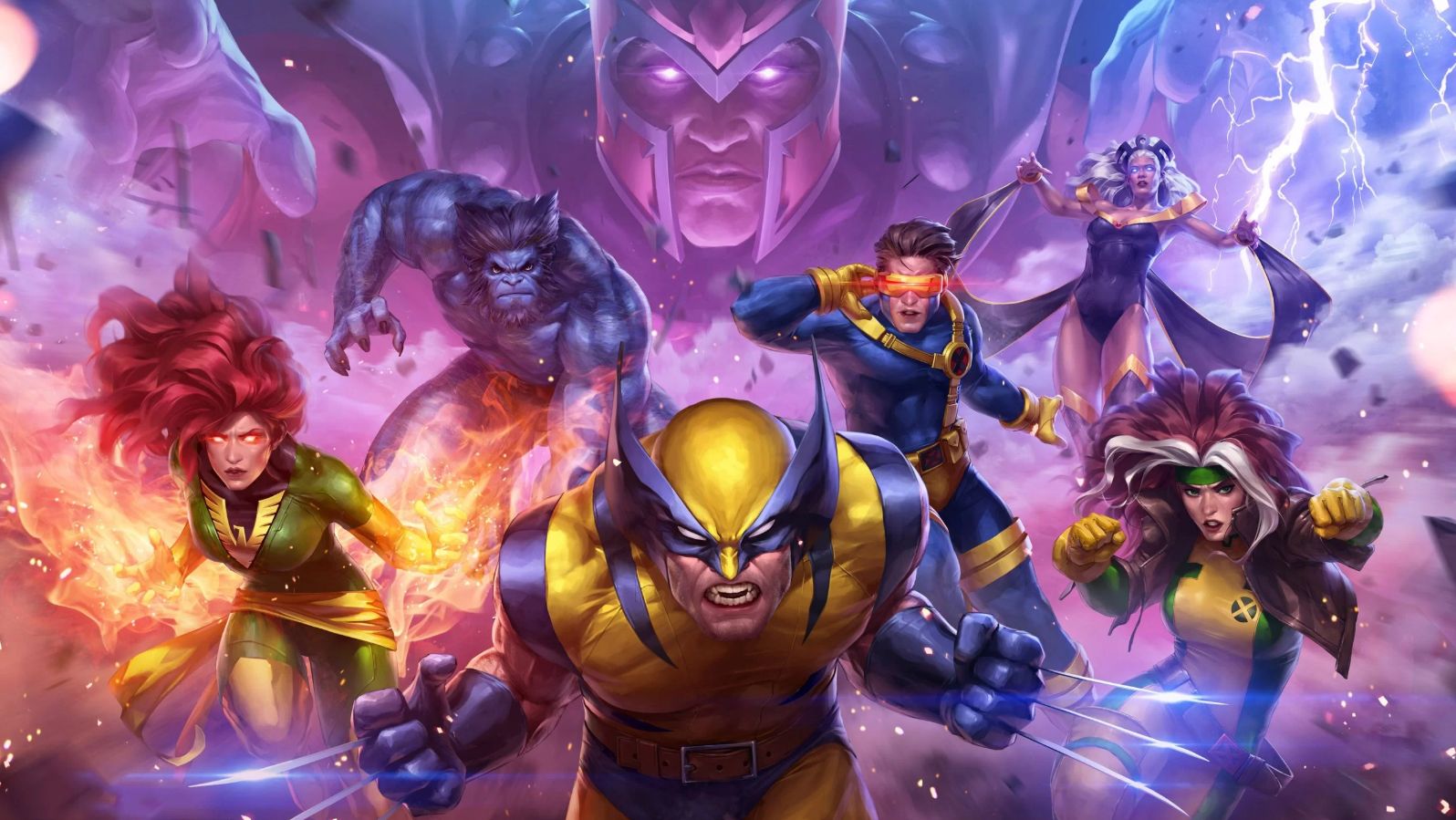 Diretor do novo X-Men promete algo ‘visivelmente diferente’ e mais fiel à grandiosidade dos quadrinhos