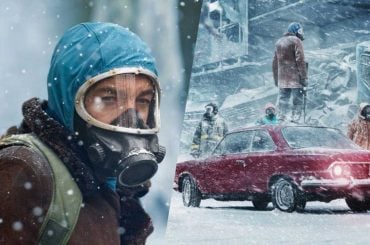 Netflix estreia sua primeira cena totalmente gerada por IA em série argentina