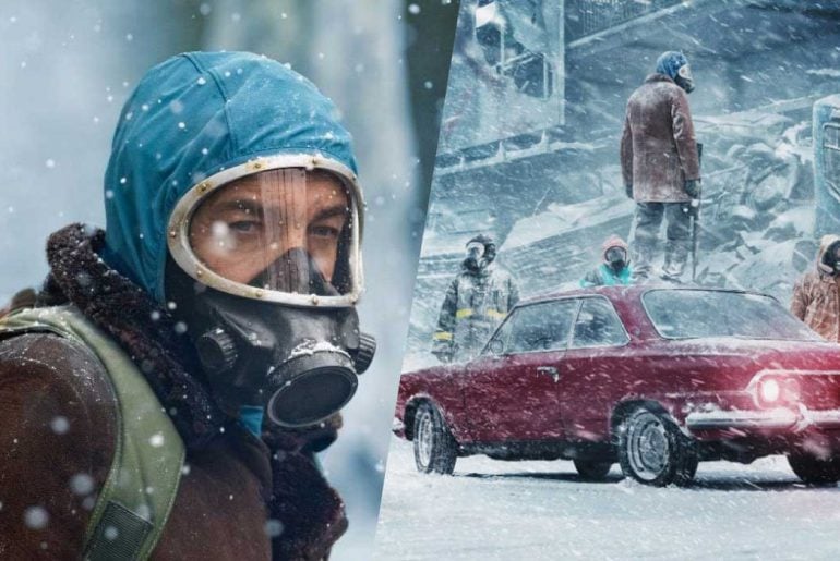 Netflix estreia sua primeira cena totalmente gerada por IA em série argentina